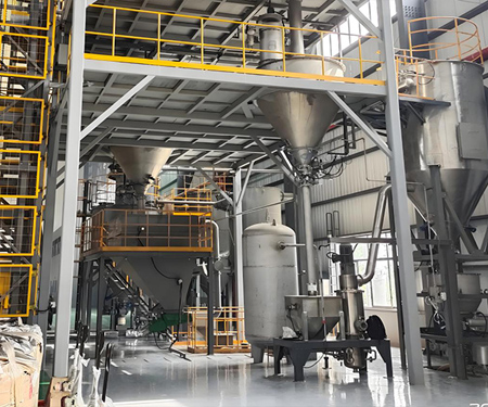 破局多孔碳粉碎機痛點！濰坊精華粉體設(shè)備，護孔增效雙在線